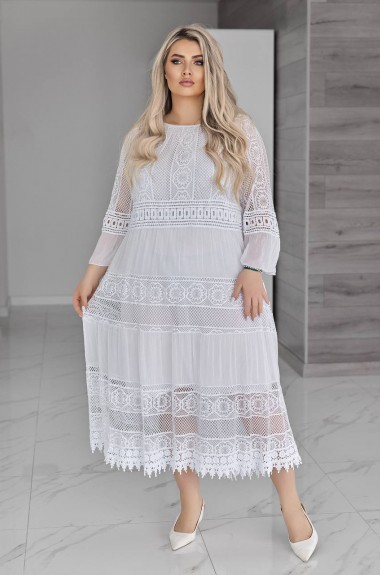 Красива сукня MAX-2038A1250