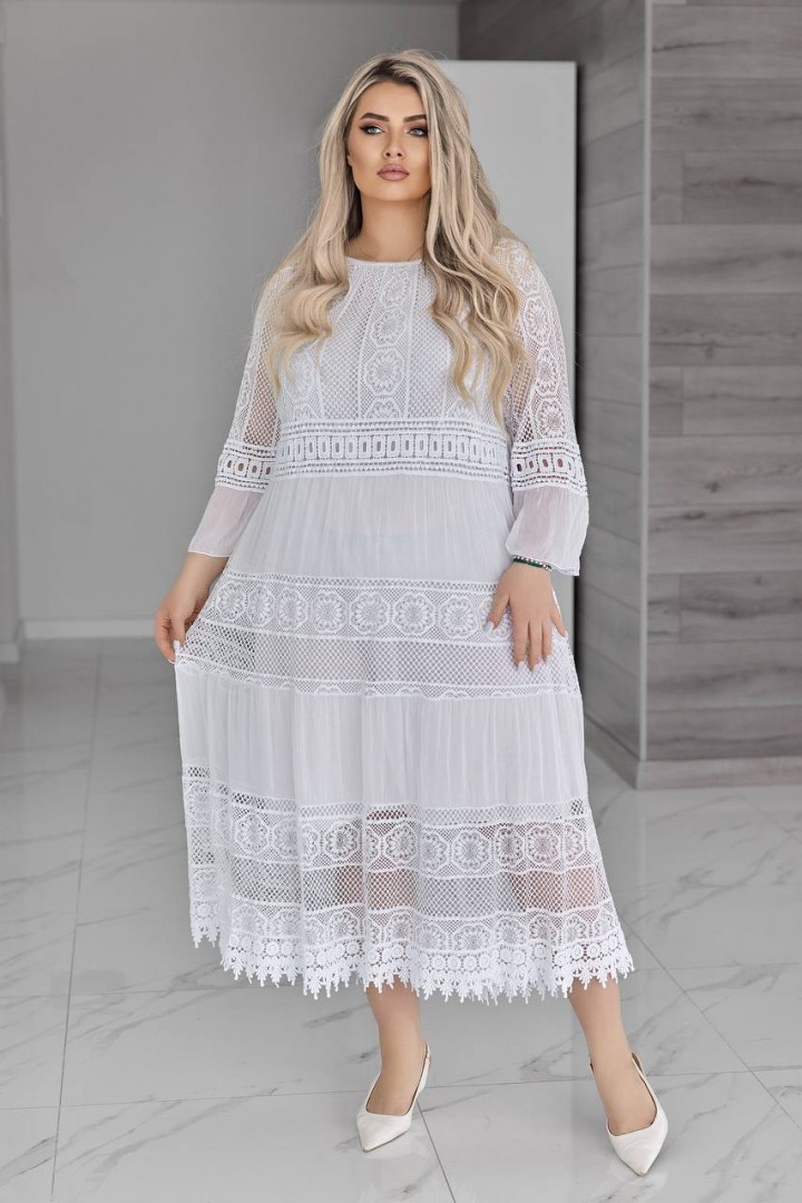 Красива сукня MAX-2038A1250