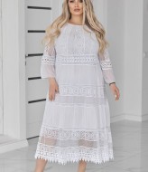 Красива сукня MAX-2038A1250