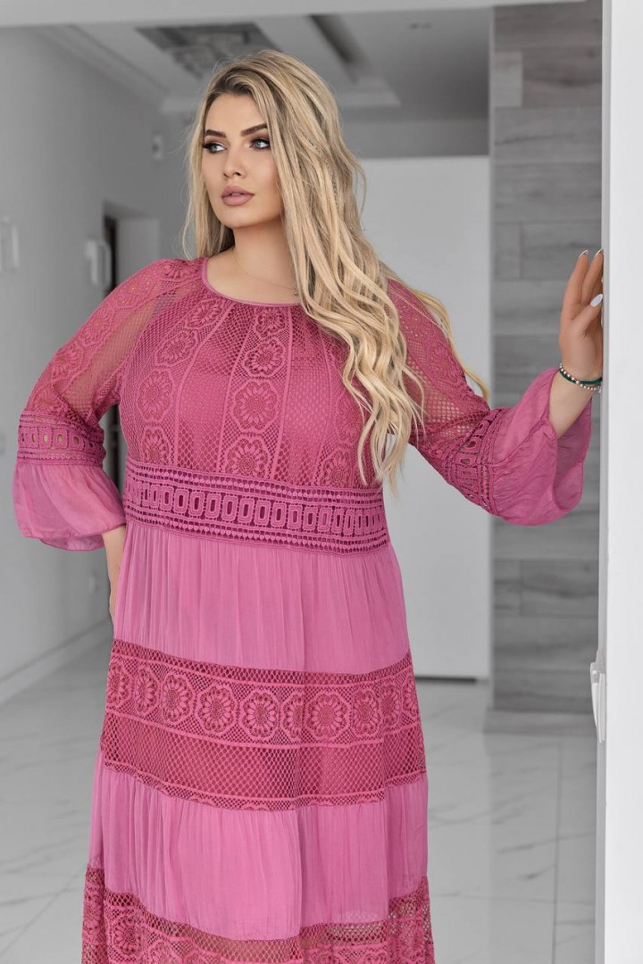 Красива сукня MAX-2038A1250