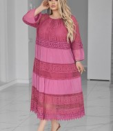 Красива сукня MAX-2038A1250