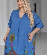 Сукня бохо MAX-2040A1000