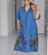 Сукня бохо MAX-2040A1000