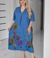 Сукня бохо MAX-2040A1000