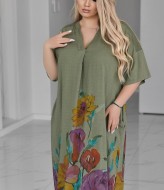 Сукня бохо MAX-2040A1000