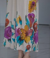 Сукня бохо MAX-2040A1000