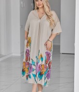 Сукня бохо MAX-2040A1000