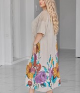 Сукня бохо MAX-2040A1000