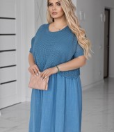 Стильне плаття MAX-2041A1100