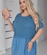 Стильне плаття MAX-2041A1100