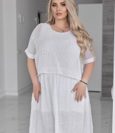 Стильне плаття MAX-2041A1100