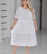 Стильне плаття MAX-2041A1100