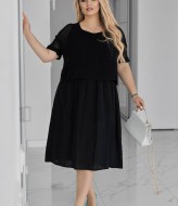 Стильне плаття MAX-2041A1100