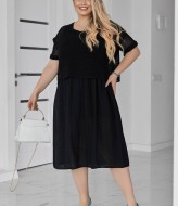 Стильне плаття MAX-2041A1100