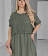 Стильне плаття MAX-2041A1100