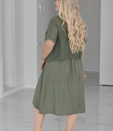 Стильне плаття MAX-2041A1100