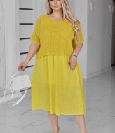 Стильне плаття MAX-2041A1100