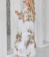 Вільна сукня MAX-2050A1400