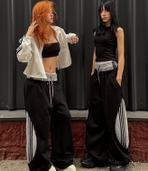 Трендові спортивні штани DMP-A1881A370