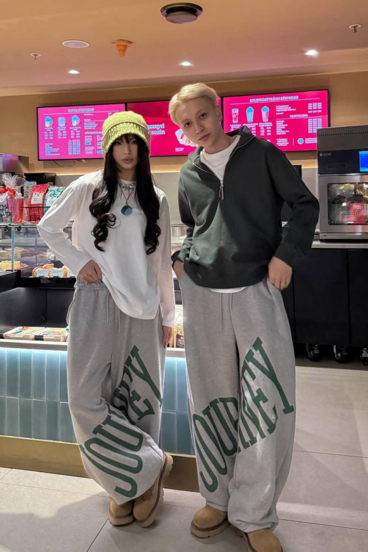 Спортивні штани з накаткою DMP-A7211A400