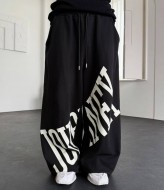 Спортивні штани з накаткою DMP-A7211A400