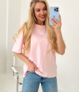 Футболка з гербом MV-787A350