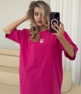 Футболка з гербом MV-787A350