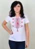 Вишиванка-футболка YO-110524A420