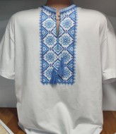 Вишиванка-футболка YO-110524.2A470