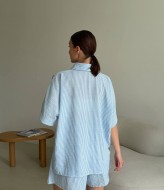 Костюм с шортами LID-919A900