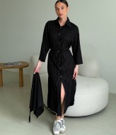 Платье-рубашка LID-654A1000