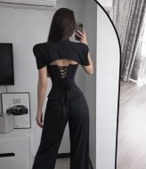 Костюм тройка VIVI-703A650