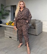 Красивый костюм BEL-75A18