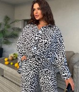 Красивый костюм BEL-75A18