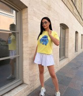 Трикотажний костюм DN-258A550