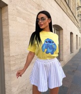 Трикотажний костюм DN-258A550