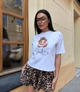 Комплект с шортами DN-257A530