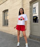 Молодежный костюм женский DN-256A550