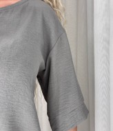 Брючный летний костюм женский  IMMA-321A399