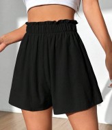 Шорты свободные IMMA-337A250