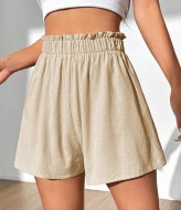 Шорты свободные IMMA-337A250 Шорты свободные IMMA-337A250