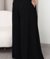 Штаны легкие широкие ODF-983A500