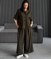 Костюм із кюлотами LID-567A950