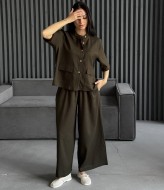 Костюм із кюлотами LID-567A950