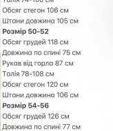Мужской льняной костюм LYR-0270A590