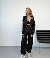 Топовый спортивный костюм OTA-003A590 Топовый спортивный костюм OTA-003A590