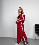 Топовый спортивный костюм OTA-003A590 Топовый спортивный костюм OTA-003A590