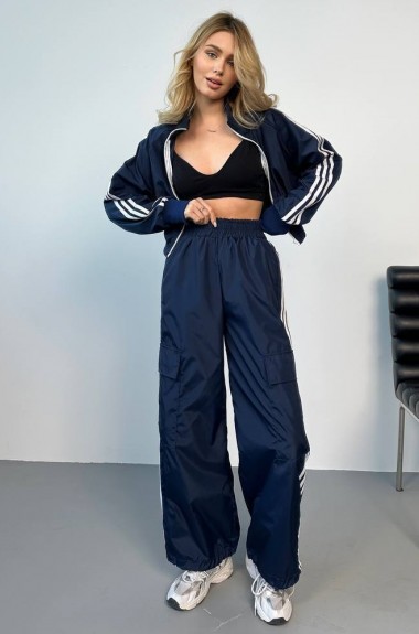 Топовый спортивный костюм OTA-003A590 Топовый спортивный костюм OTA-003A590