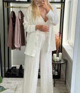 Костюм тройка с топом EST-5913A690