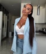 Льняной пиджак женский КS-0485A530